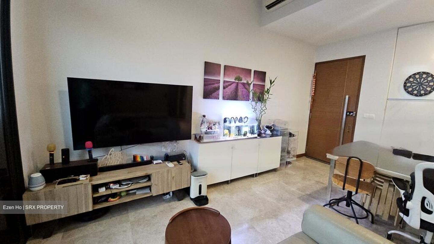 Eco Sanctuary (D23), Condominium #458545631